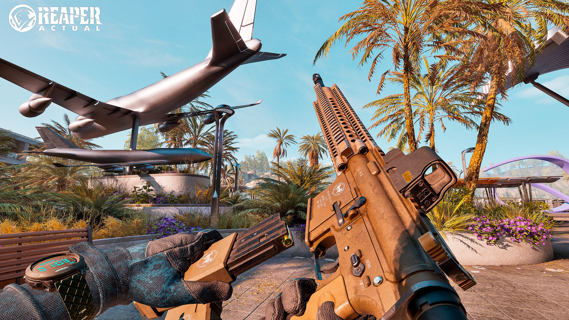 &ldquo;ReaperActual&rdquo;